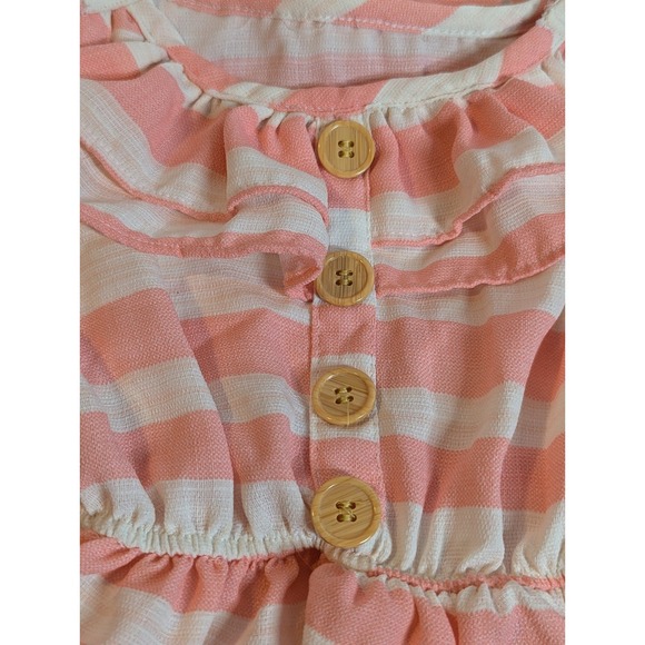 Kensie Girl Top Size‎ 5 - Picture 9 of 10